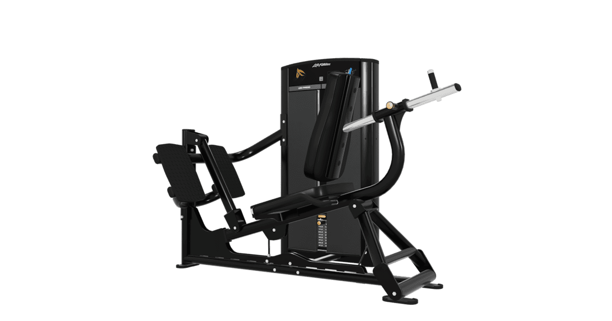 Life Fitness